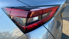 Nissan Juke 1.0 DiG-T 114 N-Connecta 5dr DCT Petrol Hatchback